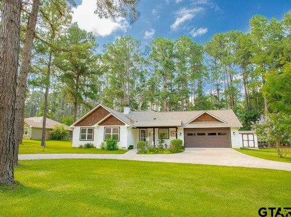 711 N Green Meadow Trl, Hawkins, TX 75765