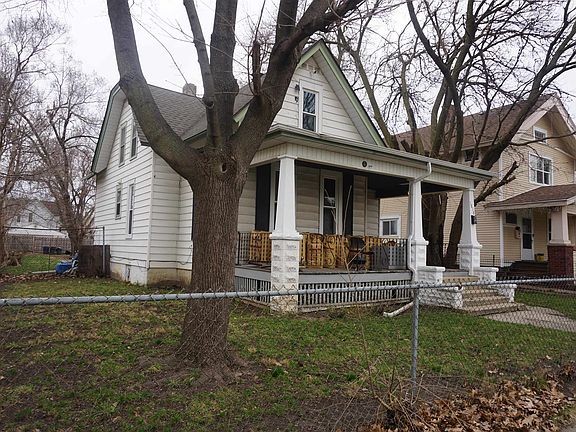 2nd image of 1818 S 5th St