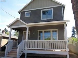 4848 SE 87th Ave, Portland, OR 97266