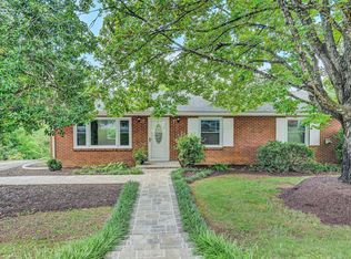 3285 Rasmont Rd, Roanoke, VA 24018