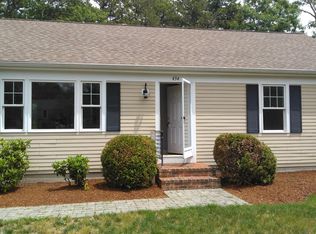 434 Upper County Rd, South Dennis, MA 02660