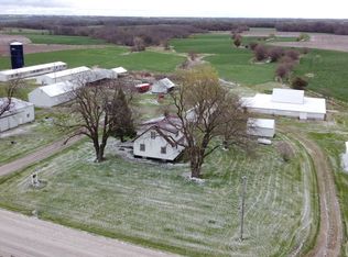 2210 623rd Ave, Albia, IA 52531