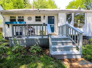 1105 Elco Ave, Maumee, OH 43537
