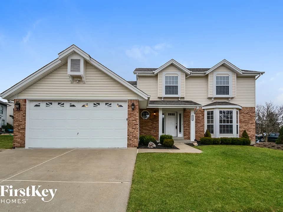 16706 Babler View Dr