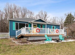 13312 Wilson Rd, New Buffalo, MI 49117