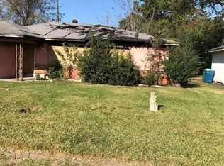 5019 Edfield St, Houston, TX 77033