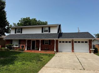 7205 Seminole Ter, Warr Acres, OK 73132