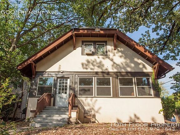 2nd image of 2600 Fremont Ave N