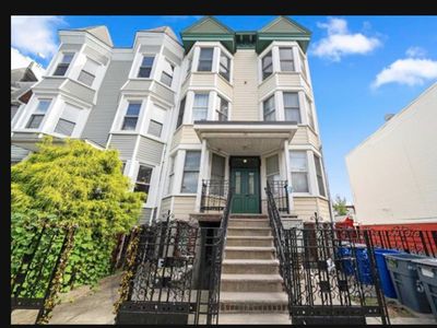 54 Monitor St APT 4A, Jersey City, NJ, 07304