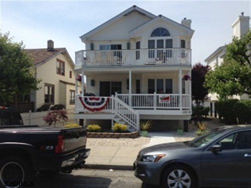 Home Exterior
