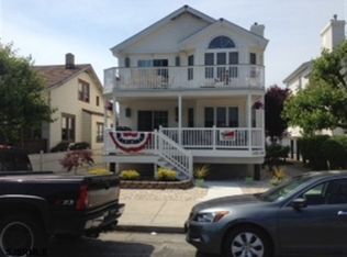 1232 Bay Ave, Ocean City, NJ 08226