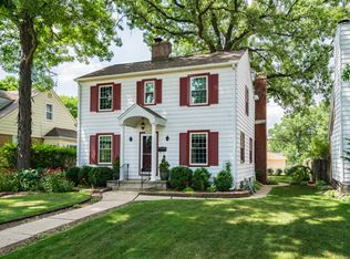 8614 W Burleigh St, Milwaukee, WI 53222