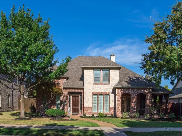 10050 Plainsman Ln, Frisco, TX 75035