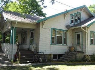 701 Crook Ave, La Grande, OR 97850