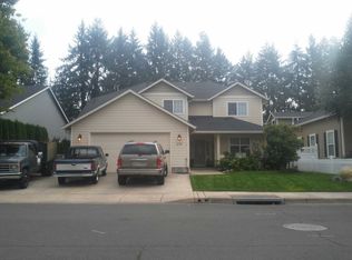 655 72nd St, Springfield, OR 97478