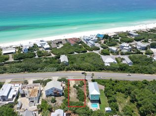 LOT 12 Beach Rd, Pt Washington, FL 32459