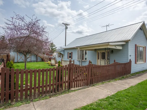 42 Clay St, Cedarville, OH 45314