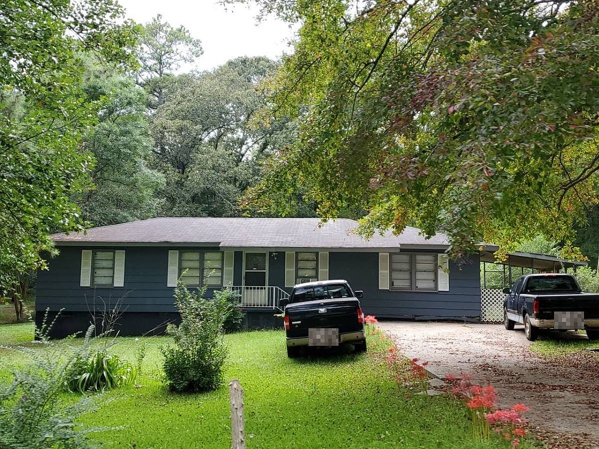 36 Crest Rd, Griffin, GA 30224 Zillow