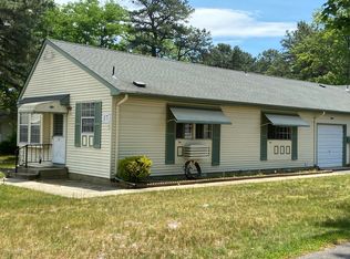17A Penwood Dr #54A, Manchester Township, NJ 08759