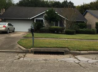 14322 Moorfield Dr, Houston, TX 77083