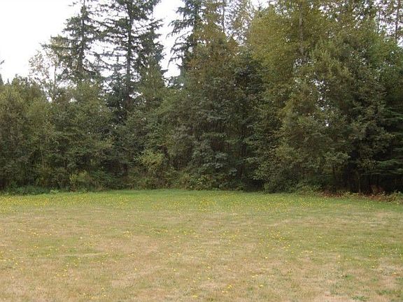 Plenty of level ground to build your dream home with a beautiful back drop of tress and territorial 