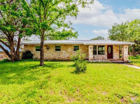 3221 JOHN CAMPBELLS TRL, Austin, TX 78735