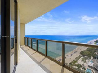 16275 Collins Ave APT 1902, Sunny Isles Beach, FL 33160