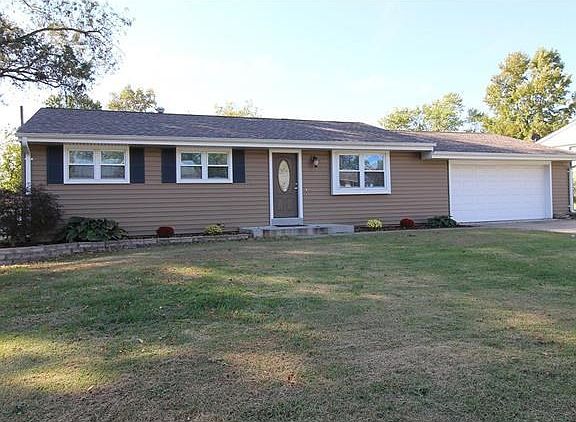 Welcome to 242 Peffer Lane!