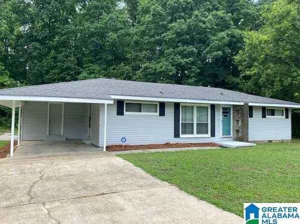 210 Tillman Ave, Anniston, AL 36201