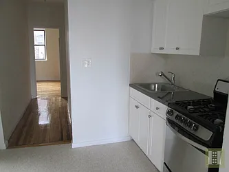 Rented by Halstead Real Estate