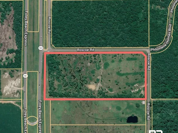 8039 Roscoe Rd, Gulf Shores, AL 36542