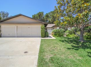 2445 Windmill View Rd, El Cajon, CA 92020