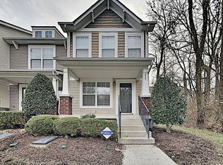 213 Shadow Glen Dr, Nashville, TN 37211
