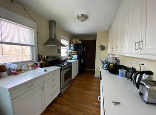 154 Parker Hill Ave #F1, Roxbury Crossing, MA 02120