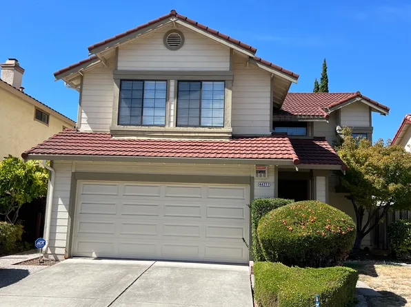 44277 Topaz Way, Fremont, CA 94539