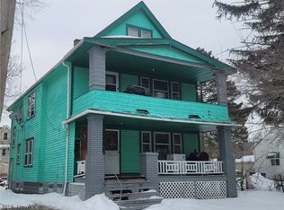 11617 Forest Ave, Cleveland, OH