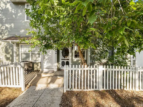 8199 Welby Road #1403, Thornton, CO 80229