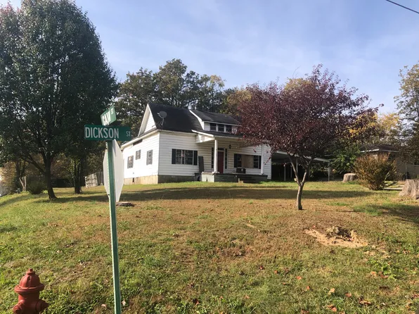 1103 Dickson St, Pocahontas, AR 72455