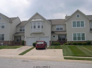 239 Rachel Cir, Forest Hill, MD 21050