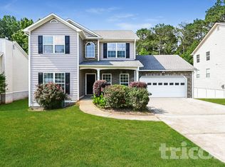 251 Indian Lake Trl, Villa Rica, GA 30180
