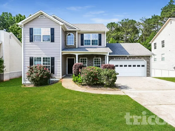 251 Indian Lake Trl, Villa Rica, GA 30180