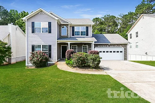 251 Indian Lake Trl Photo 1