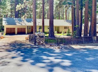 1089 Tiller Dr, Incline Village, NV