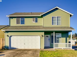1295 Crystal Ln, Lafayette, OR 97127