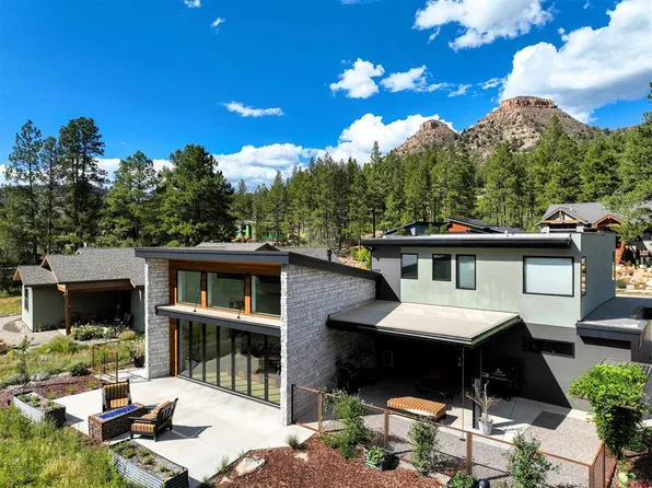 1023 Twin Buttes Avenue, Durango, CO 81301