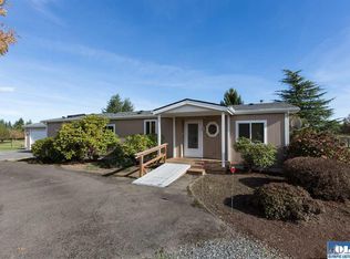 283 S Scott Dr, Sequim, WA