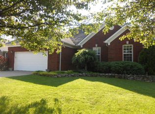 110 Fox Ridge Rd, Bardstown, KY 40004