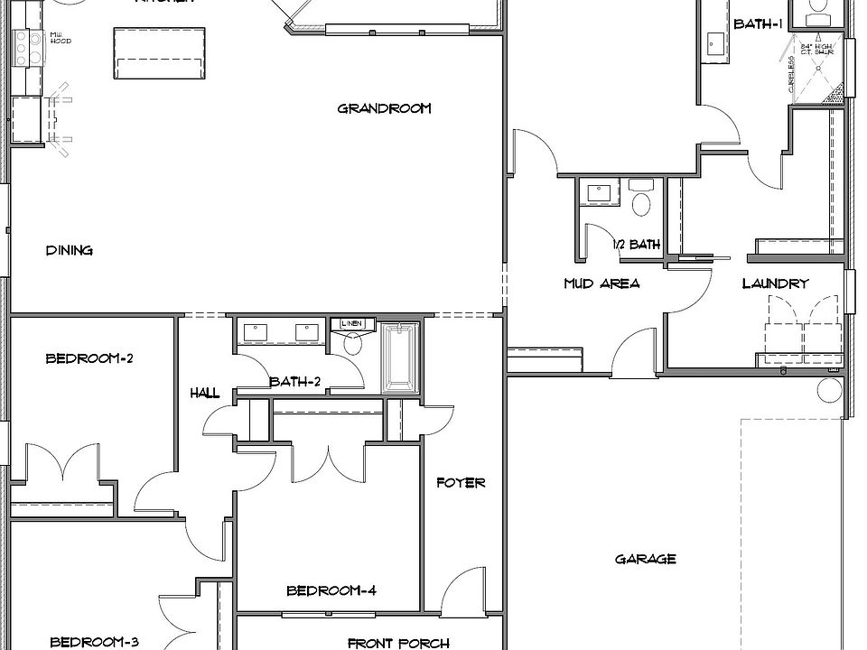 2nd image of 163 Adkinson Rd