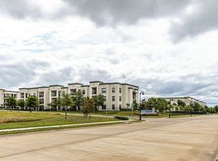Oxford at Crossroads Centre, Waxahachie, TX 75165