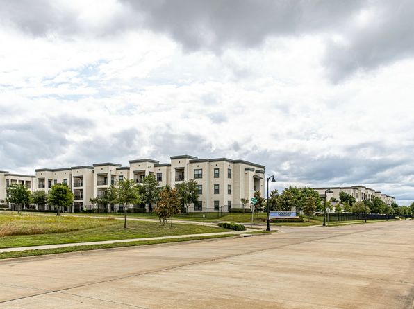 411 Alliance Blvd APT 4209